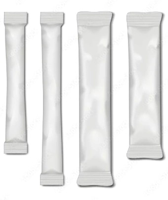 Powder Stick Packs (5g-15g)