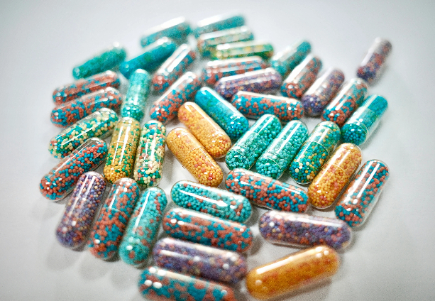 Hard Capsule (enteric,vegan, etc.)